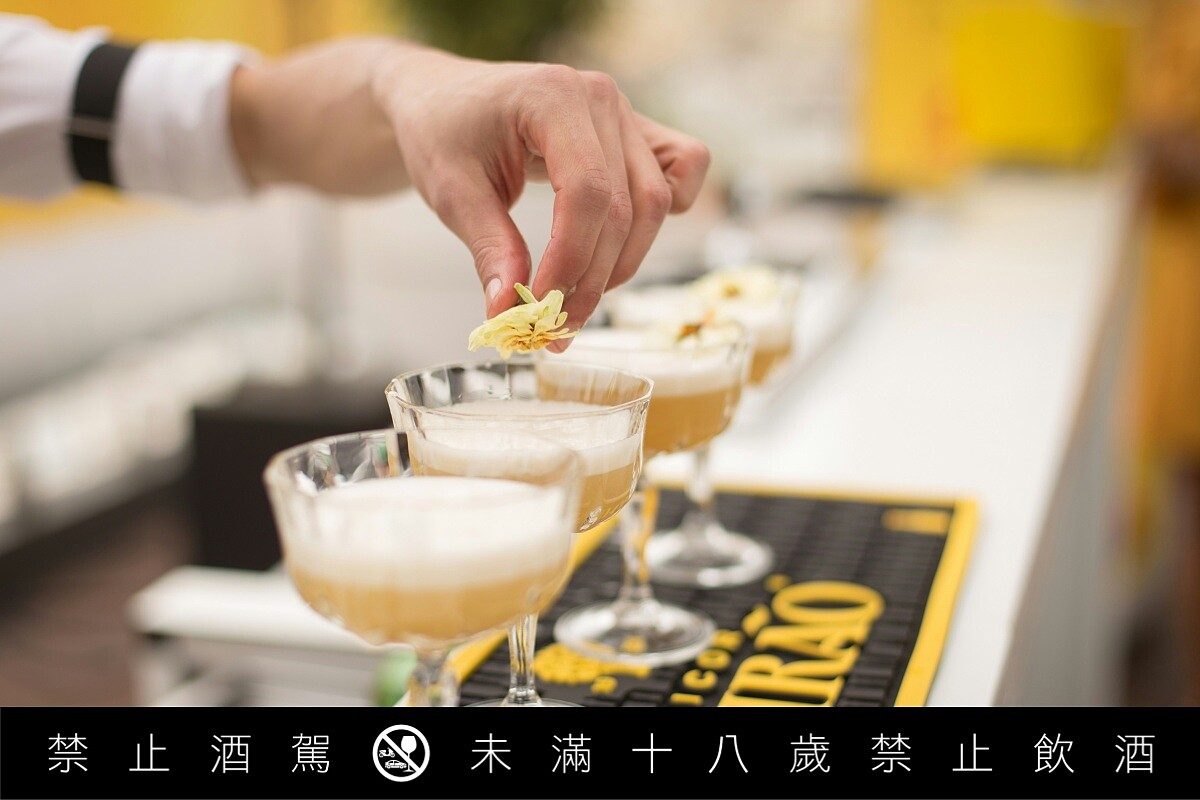 所有票券已經全面開賣。