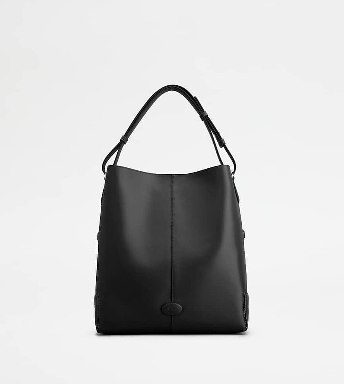 TOD'S DI BAG黑色單肩包，NT97,900