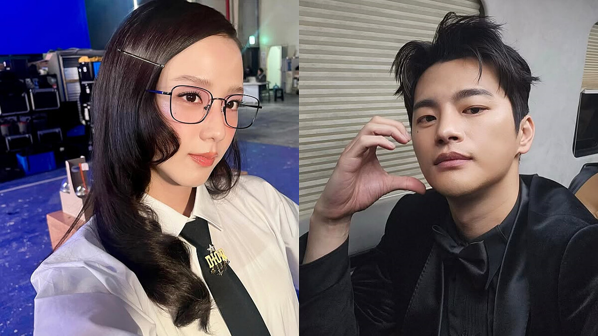 Photo / Instagram@sooyaaa__、Instagram@seo_cccc