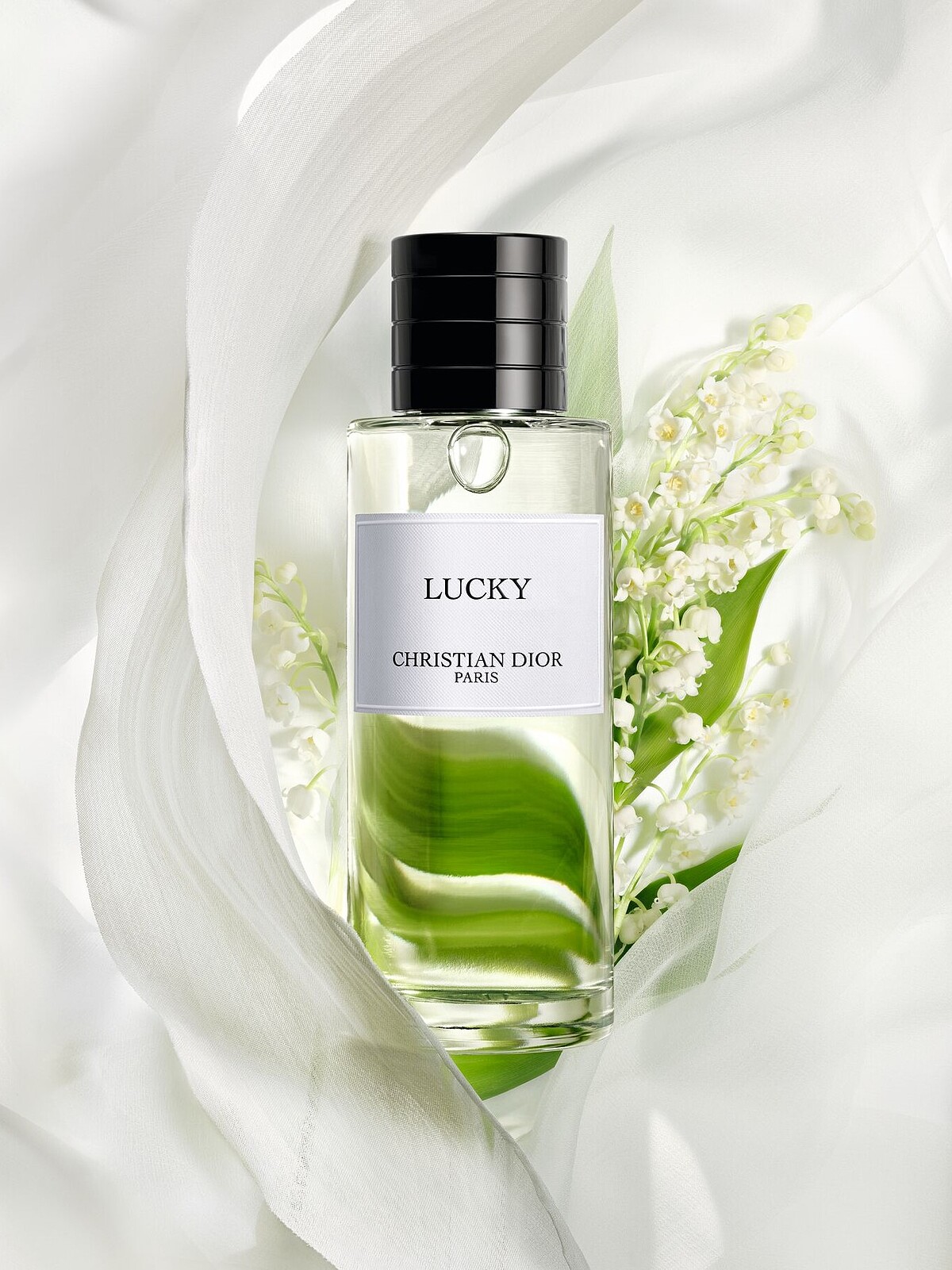 迪奧香氛世家-幸運時刻香香氛50ml，NT6,700、100ml，NT10,900、200ml，NT16,100