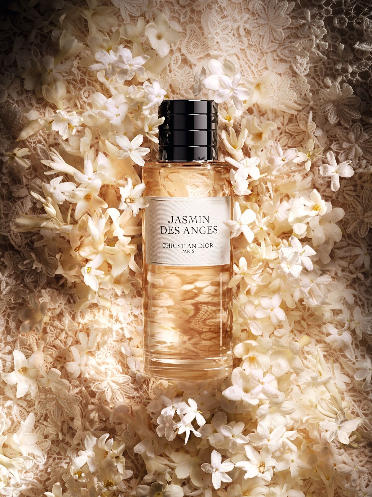 迪奧香氛世家-晚夏茉莉香氛50ml，NT6,700、100ml，NT10,900、200ml，NT16,100