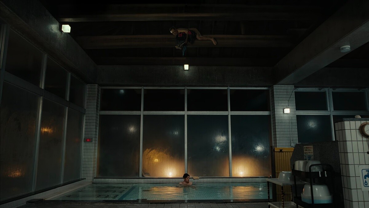 第三集最緊張刺激的一幕。