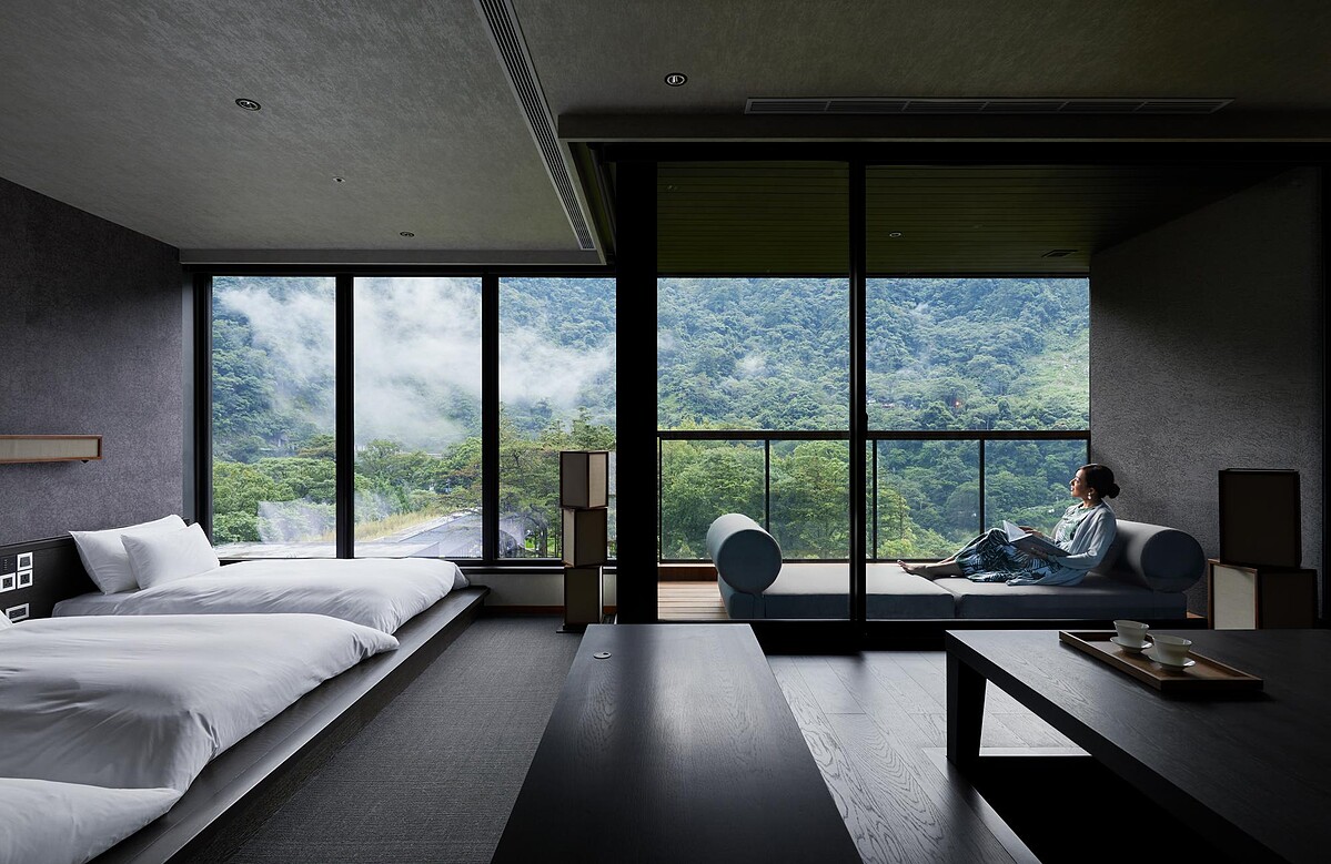 圖/虹夕諾雅提供