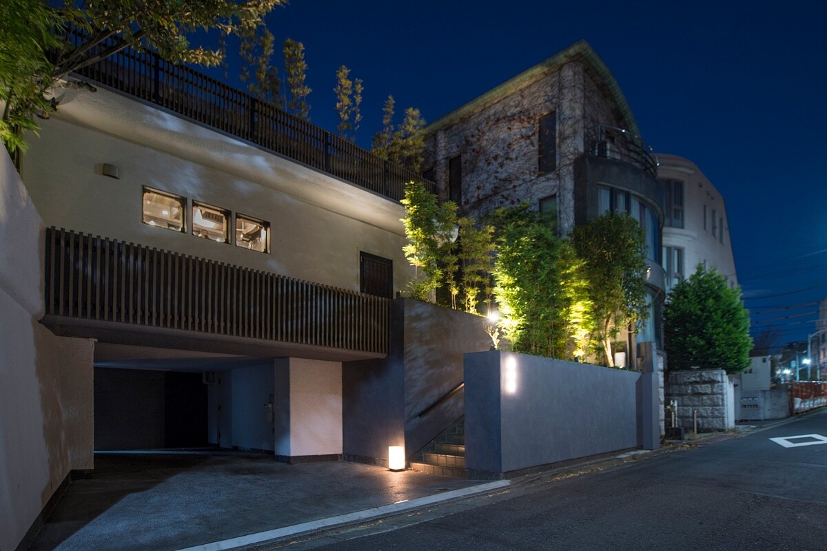 藏在東京南麻布寧靜住宅區內的「茶禪華之所以傳奇，主要的原因是它為全球第一也是唯一一間由日本籍主廚掌杓且獲得米其林三星肯定的中餐廳。