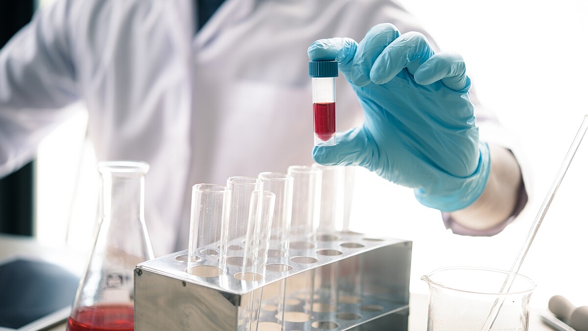 研究發現：「這個」血型的人衰老速度較慢，可能更長壽！