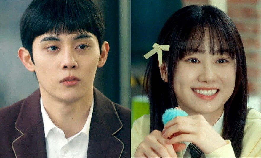 《流氓讀書會》李宗賢 尹相貞 Photo/ friDay影音