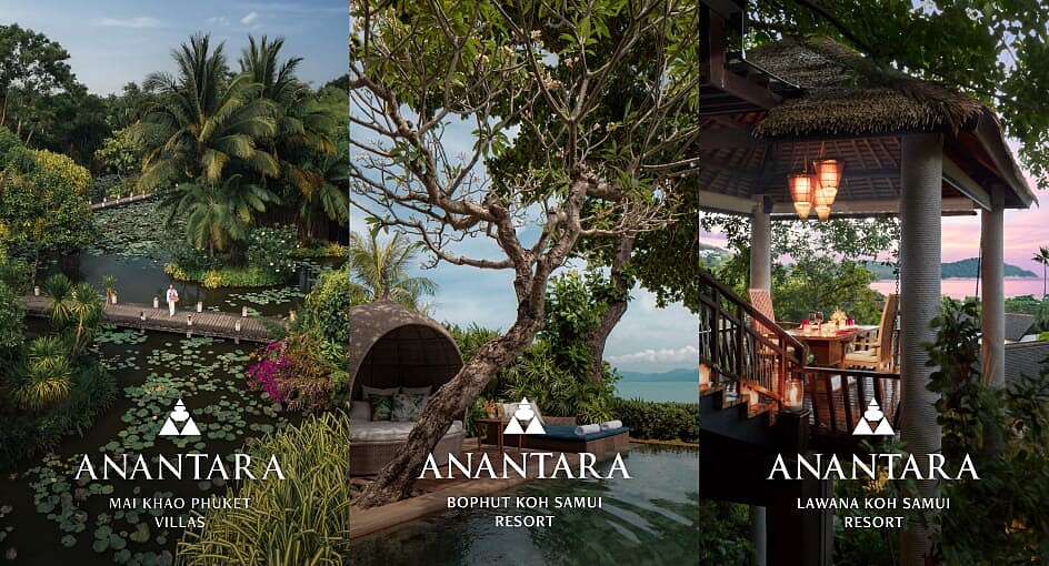 「蓮花喚醒之旅」售價60,000++泰銖起。