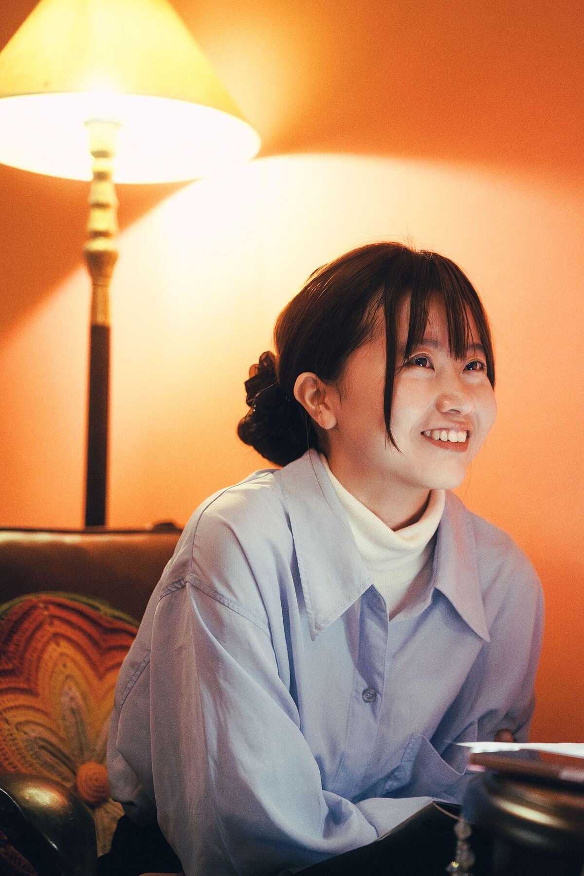 3/2特請曾獲台積電青年文學獎3項大獎肯定的劉子新，於誠品生活松菸3F FORUM分享創作心路歷程。