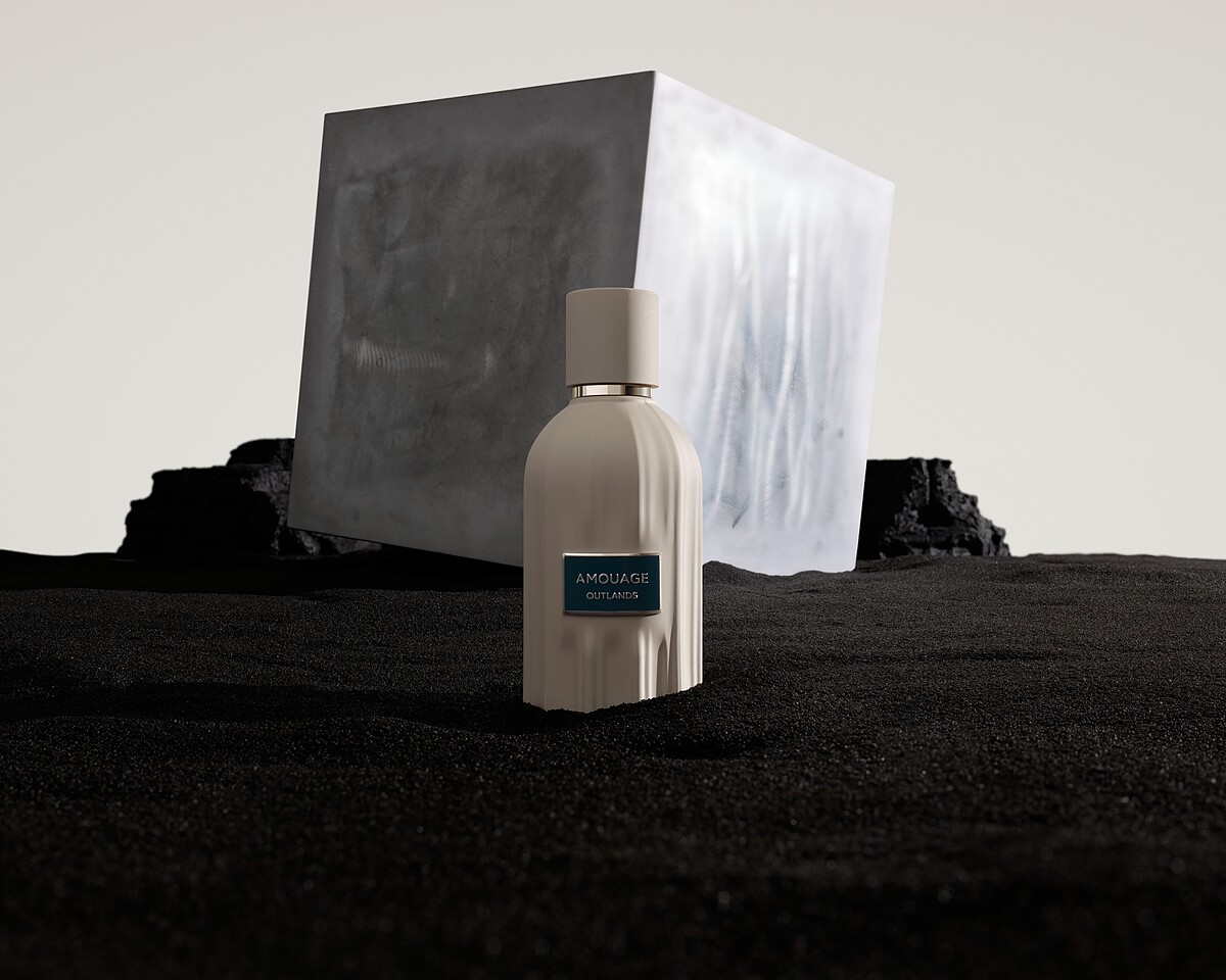 Amouage Outlands 境 100 ml，NTD 16,800。