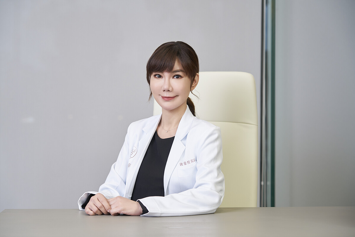 璞悅美學診所-唐豪悅院長