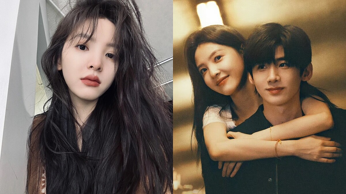 《難哄》章若楠養成「清純初戀臉」全靠喝出來的！4種美顏水喝出好肌膚，私下保養法全公開