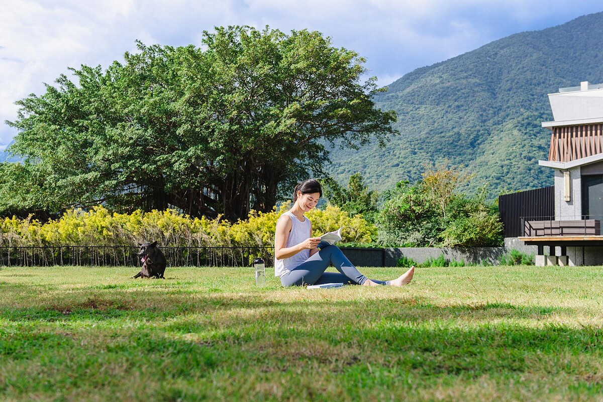春天與阿育吠陀：甦醒，與自由平靜的自己重新連結