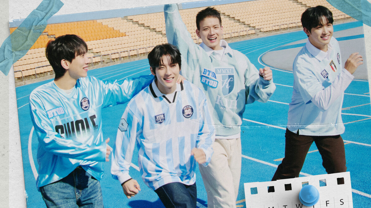 Photo / SHOW Office Entertainment.co.ltd