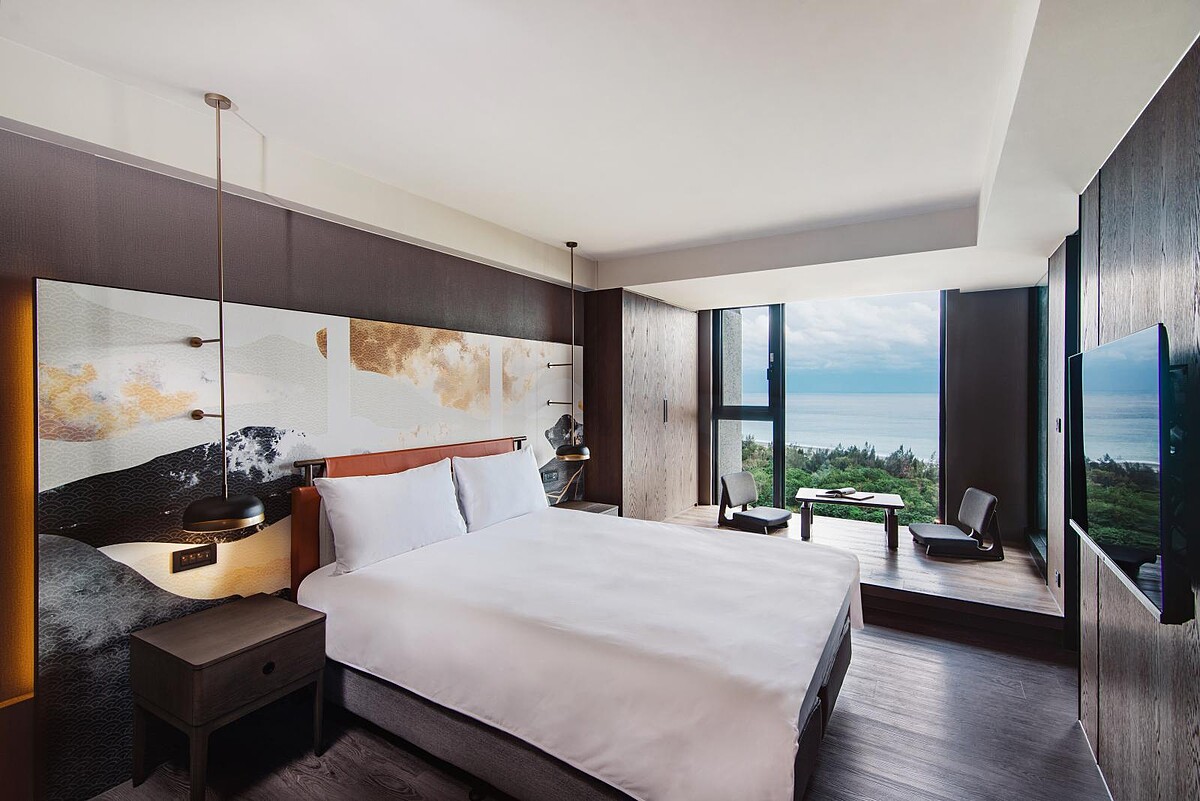 專屬女性的春日療癒，喚醒最純粹的自己