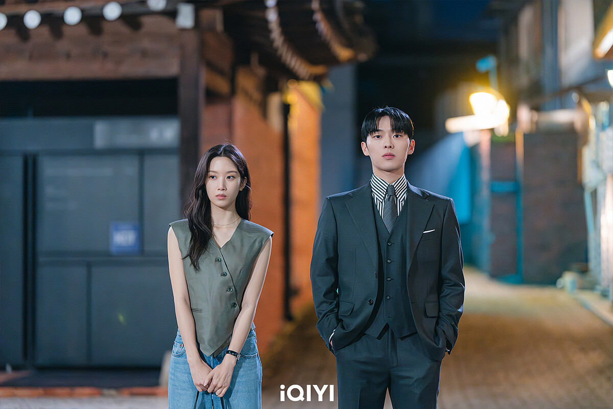 Photo / 愛奇藝國際站