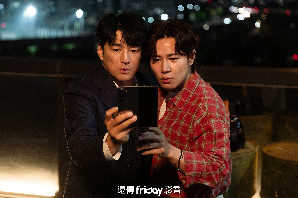 Photo / friDay影音