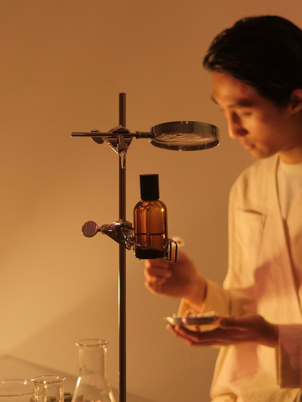 Aesop 詠香水 50mL，NT5,600