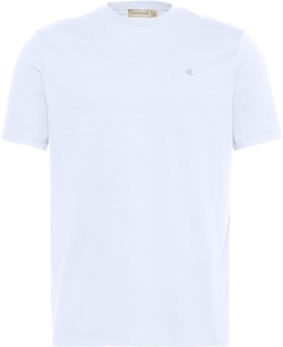 Calvin Klein_標誌造型棉質T恤_定價2,280