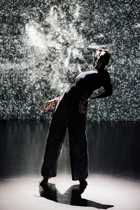 《波》劇照｜雲門提供｜攝影李佳曄