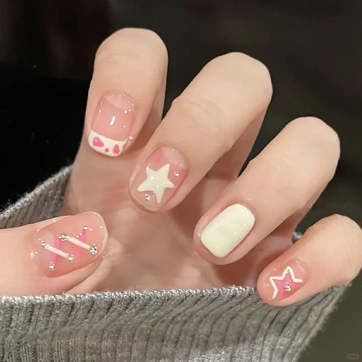 Photo/小紅書@沐沐爱分享thaway