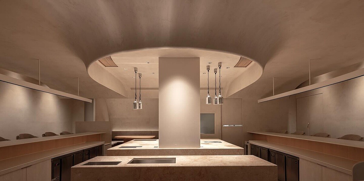 首間海外分店「Li.nu」落腳高雄前鎮區。