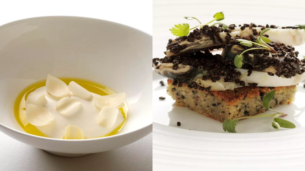 岸田接受《天才主廚餐廳》料理顧問的原因，正是希望能藉此讓更多年輕人立志成為廚師。