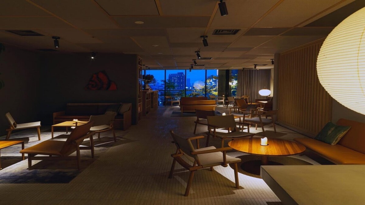 餐廳因為敵不過疫情，已經永久歇業。