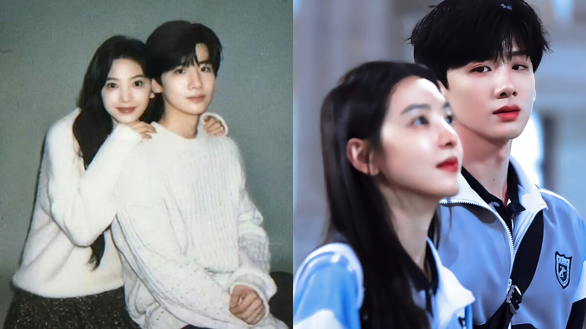 《難哄》的20+人間浪漫金句，「原來在這路遙馬急的人間，真的有人把愛意藏了好多年」