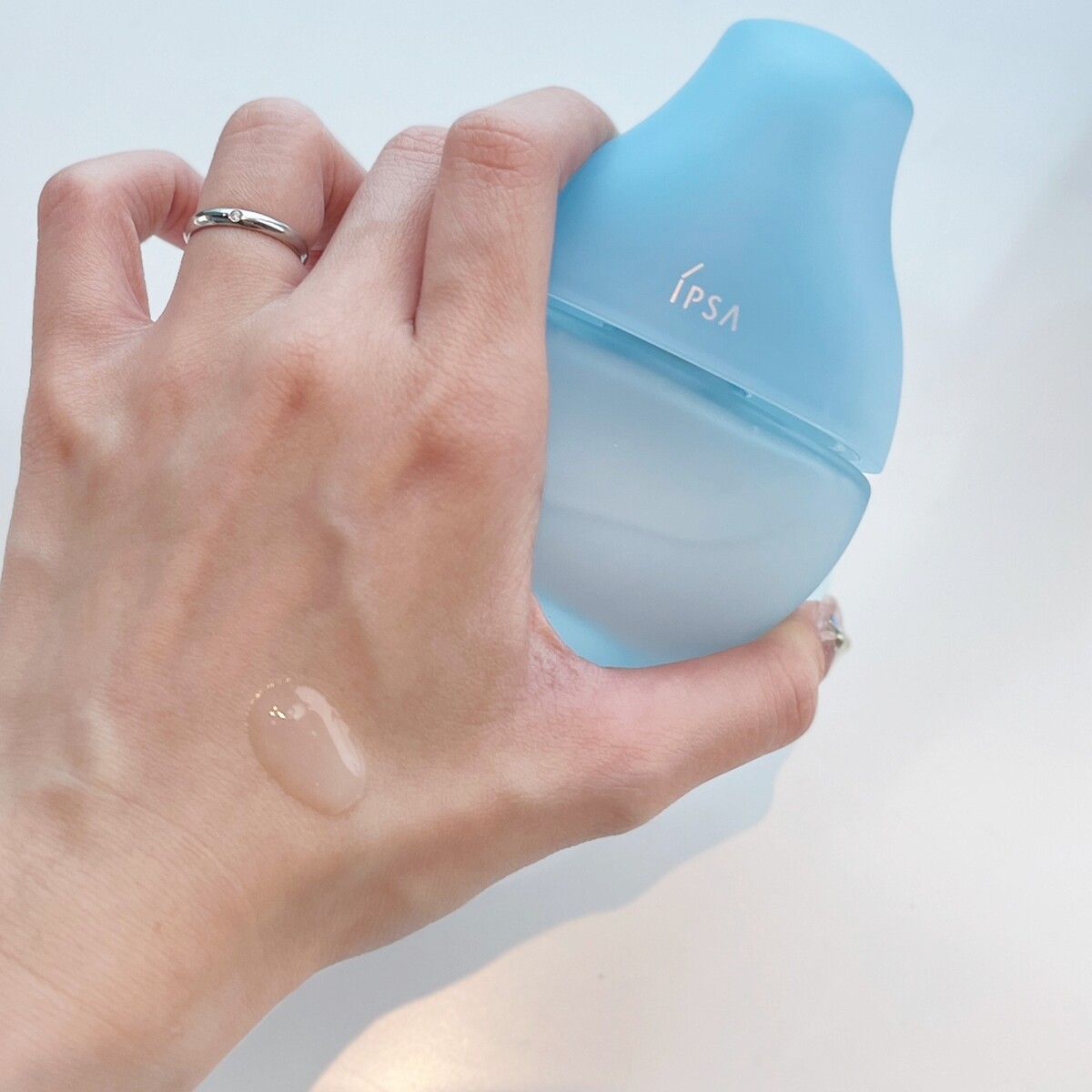 IPSA日夜全能修護藍精華50ml，NT3,600