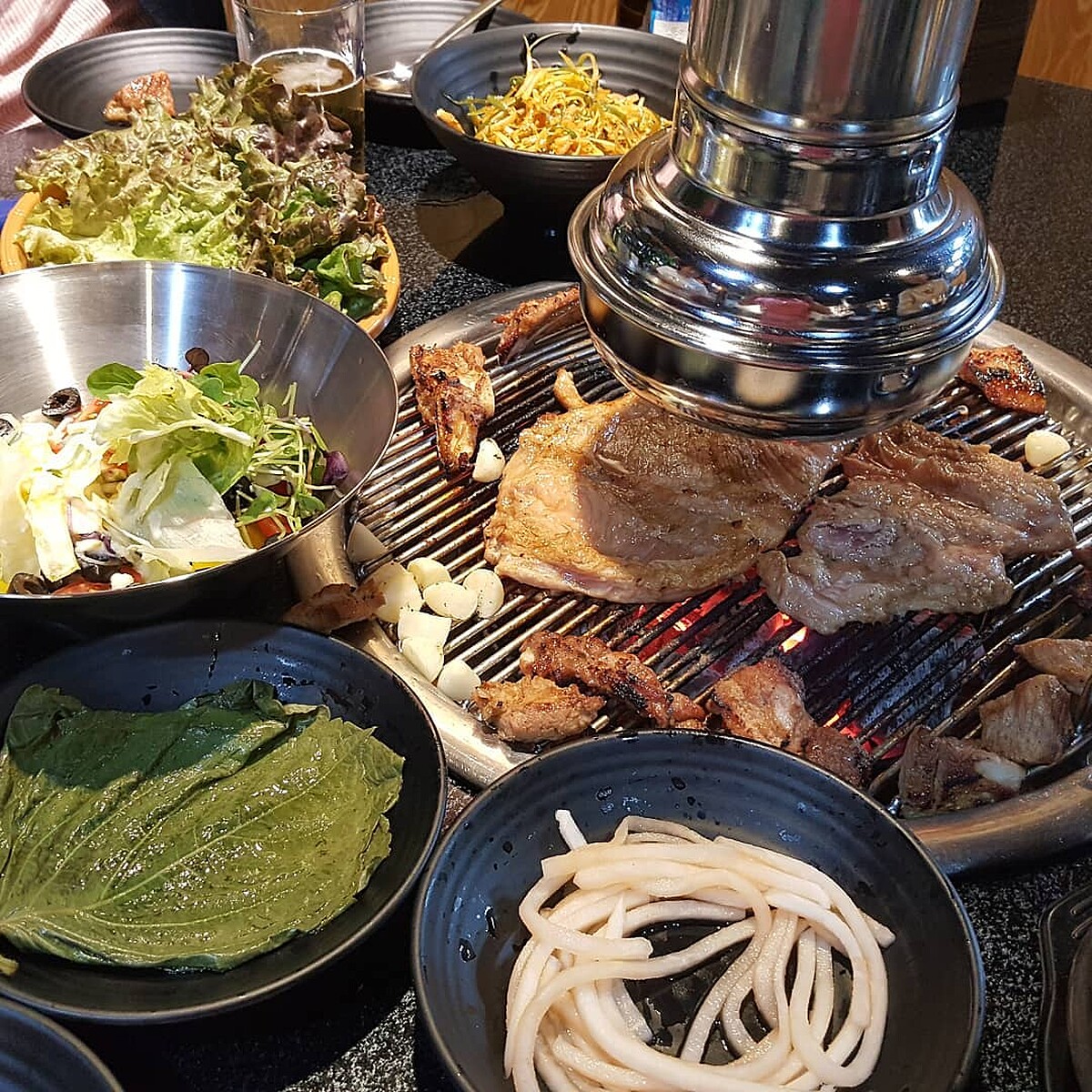 Photo/IG@yeoljeonggalbi