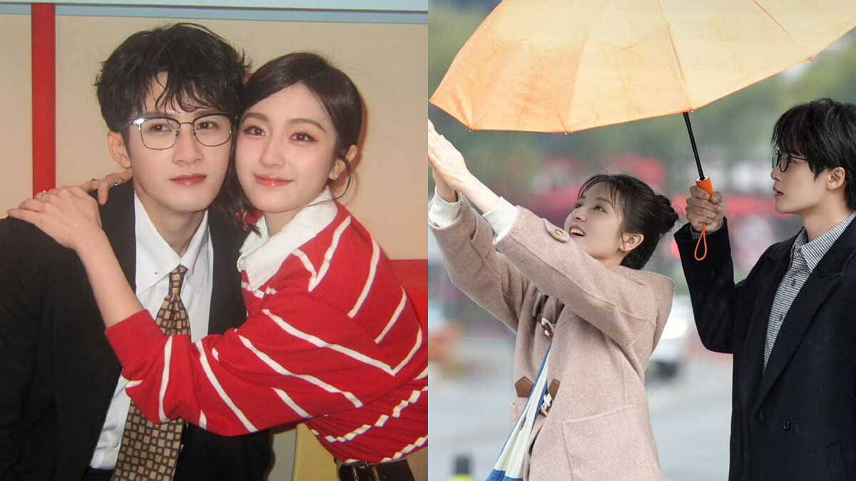 《濾鏡》4大看點!檀健次迷戀羊駝唱情歌,李蘭迪普女大翻身百變情人,上演超級變變變之換乘戀愛