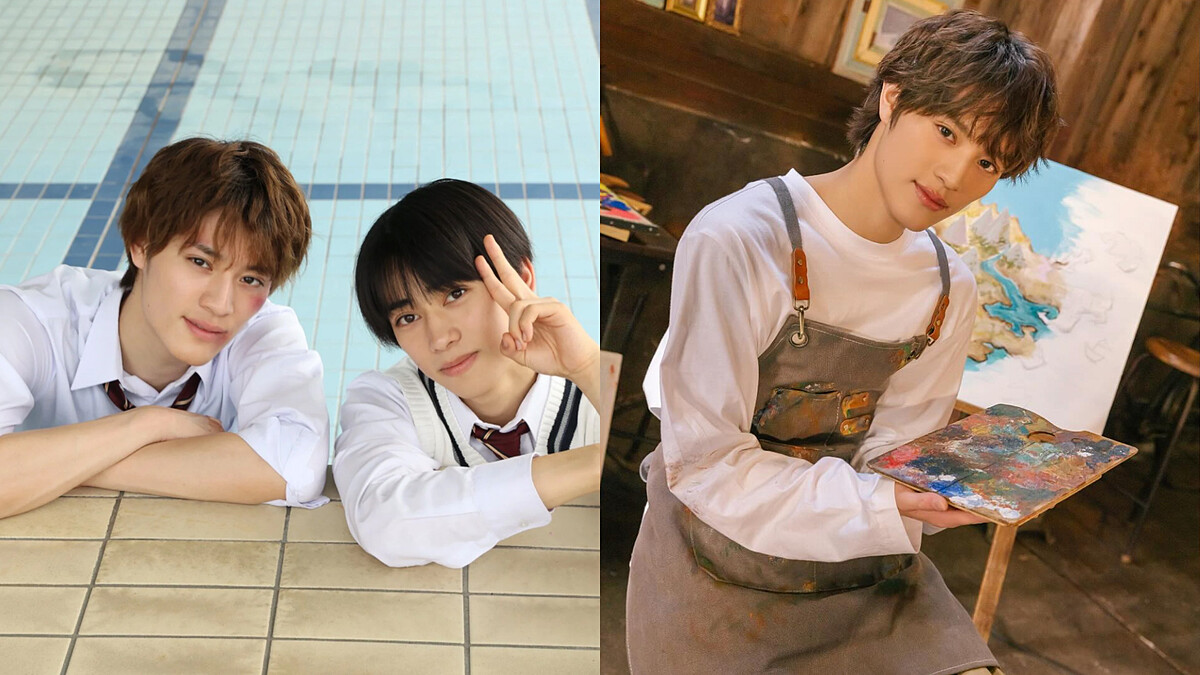 日本BL男神上村謙信遭退團，經紀公司證實重大違約，ONE N&amp;#039; ONLY以後少一人