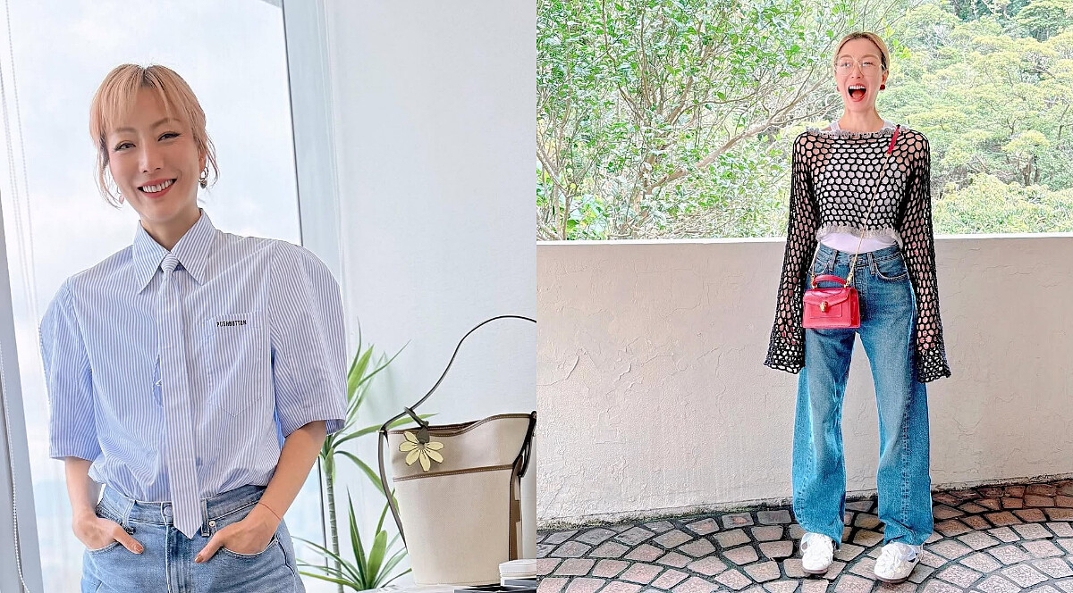 Photo/IG@sammi_chengsauman