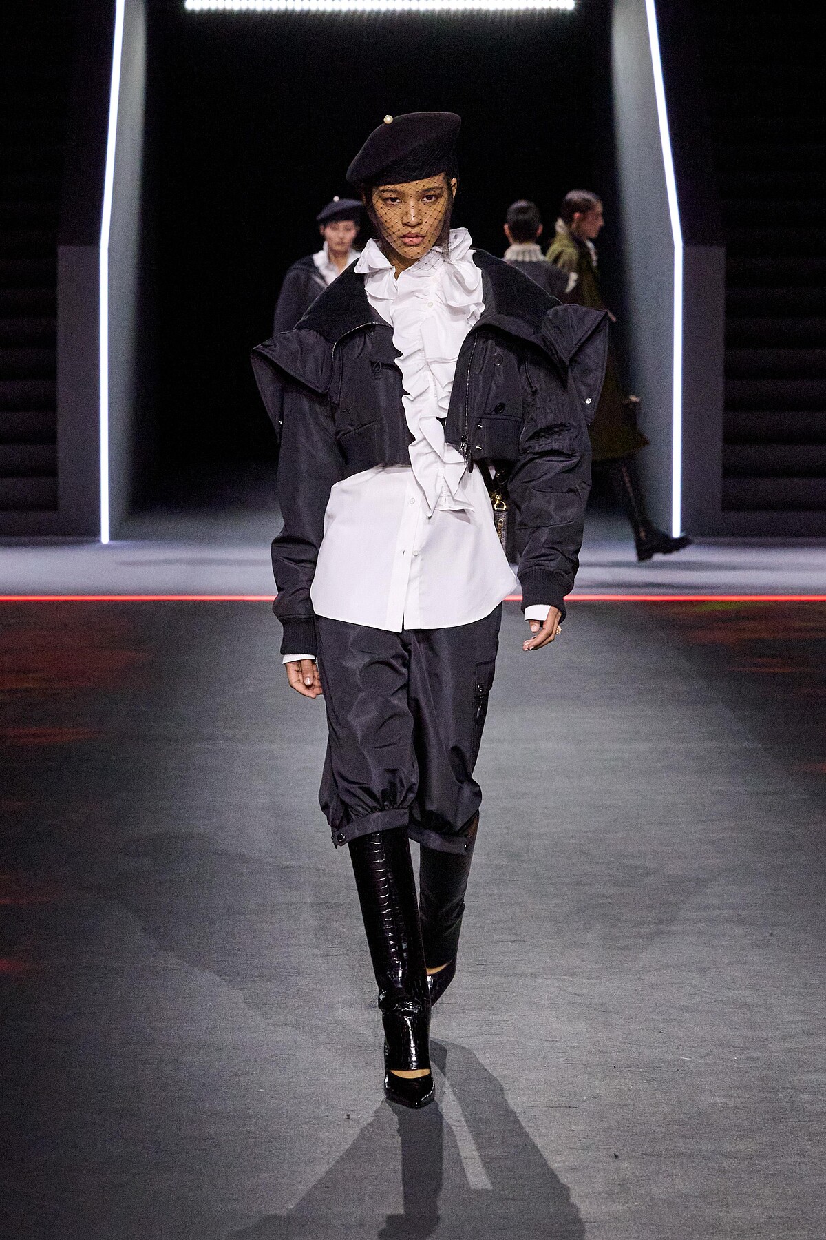 DiorAW25