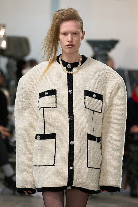 Marie Adam-Leenaerdt AW25