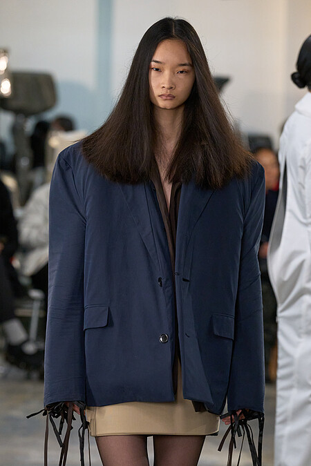 Marie Adam-Leenaerdt AW25