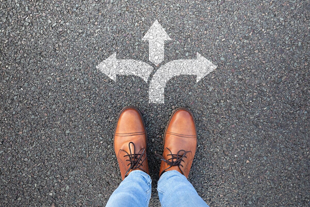 心理測驗｜不想上班嗎？員編也可以占卜 測看看近期轉職的機緣｜&copy; Getty Images