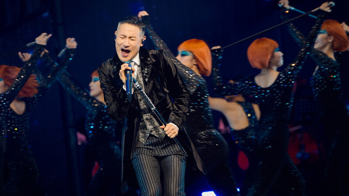 Photo / 超級圓頂