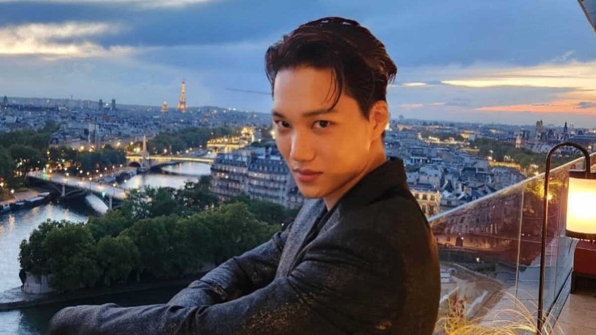 Photo / Instagram@zkdlin