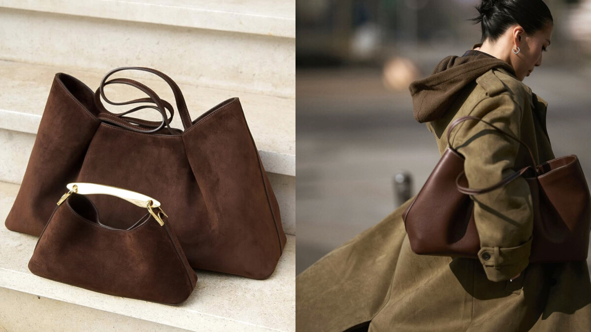 【黑五SALE】米蘭時裝週莫莉背這顆！Bella Hadid、Kendall Jenner都入坑的法國小眾品牌Elleme