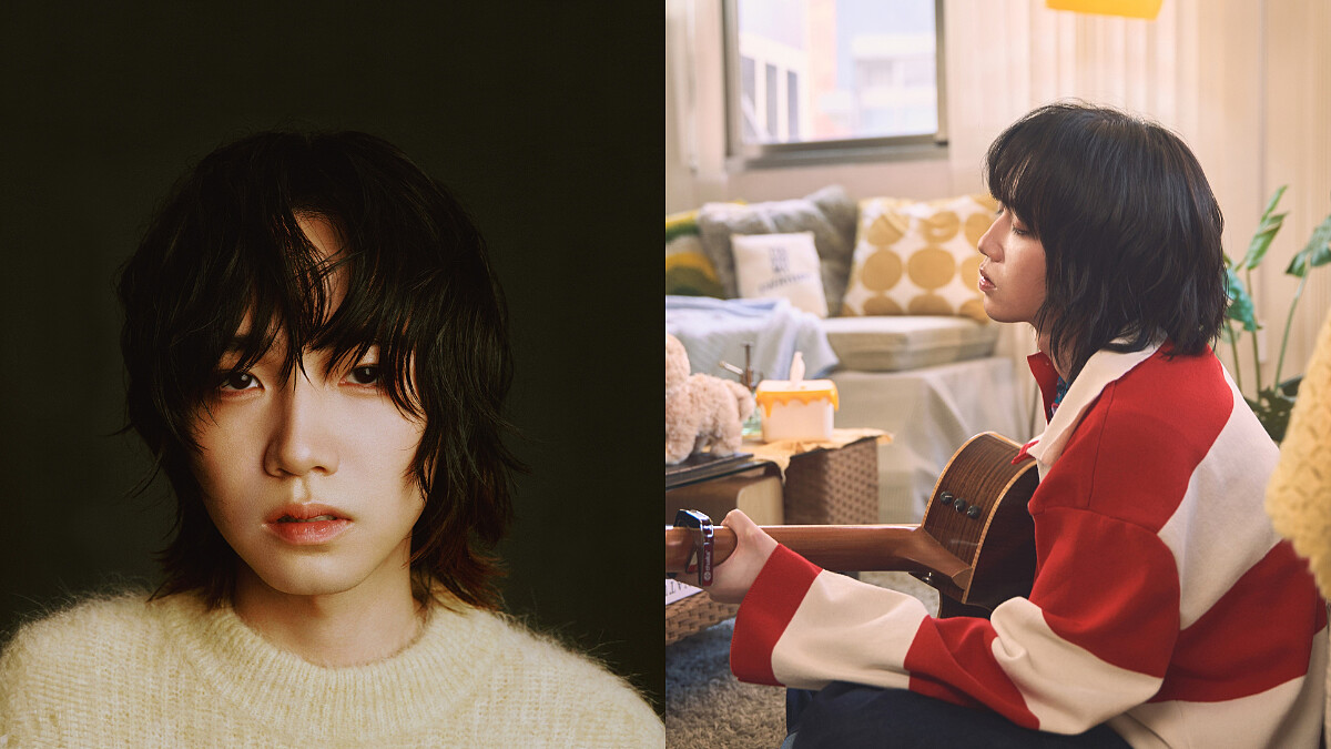 持修首次亞洲巡演《愛》正式開跑!唱響東京、曼谷、新加坡,與歌迷相約4/26台北最終站