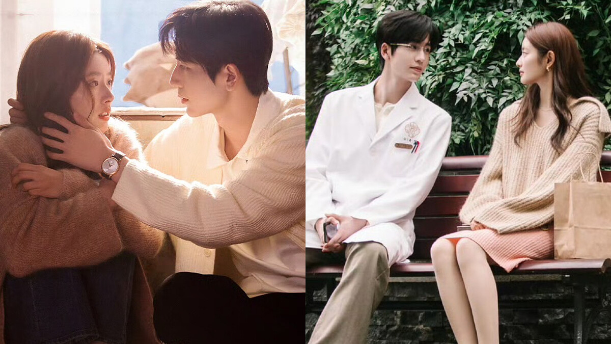 《愛你》5大看點!張凌赫理想男友VS《難哄》白敬亭人間妄想,原著藏心酸暗戀