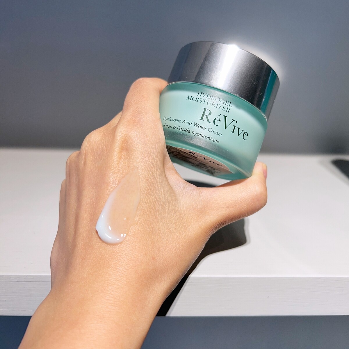 R&eacute;Vive 4D水光真凝霜50ml，NT7,200