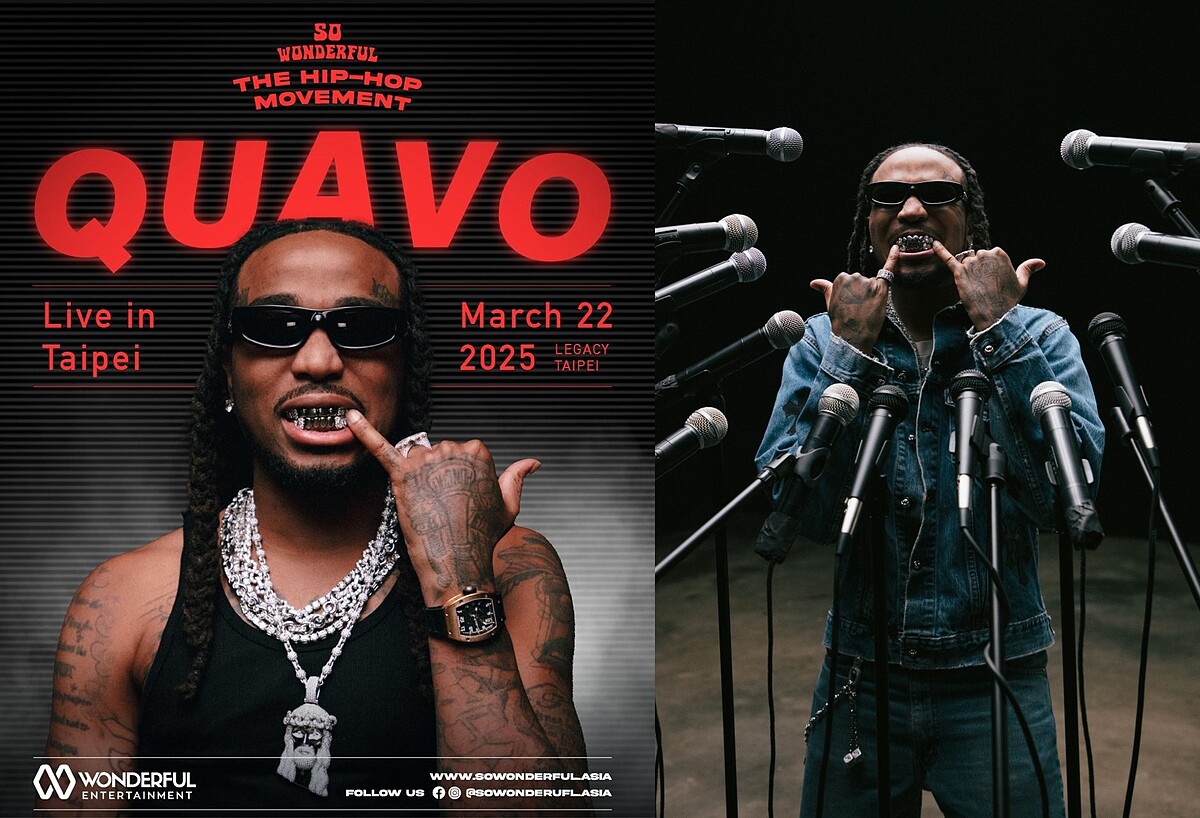 Photo / Wonderful Entertainment Asia&nbsp;