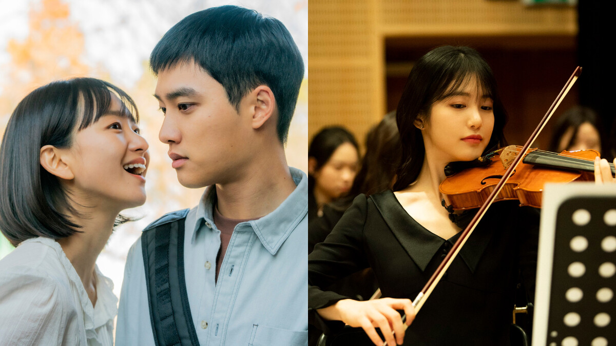 韓版不能說的秘密《給我一首琴的時間》劇情8大看點！致敬周董原作3/14情人節上映