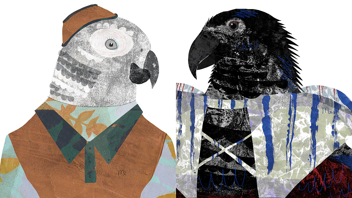 人間清醒星座TOP3！原來邏輯好不好跟星座也有關