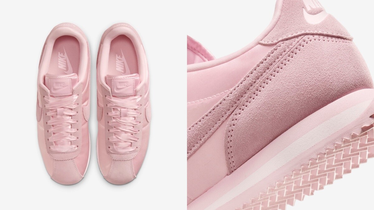 Nike Cortez Textile NT3,400