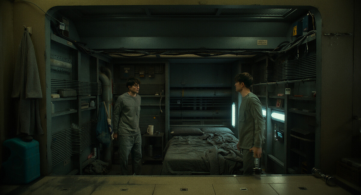 Photo / 華納兄弟