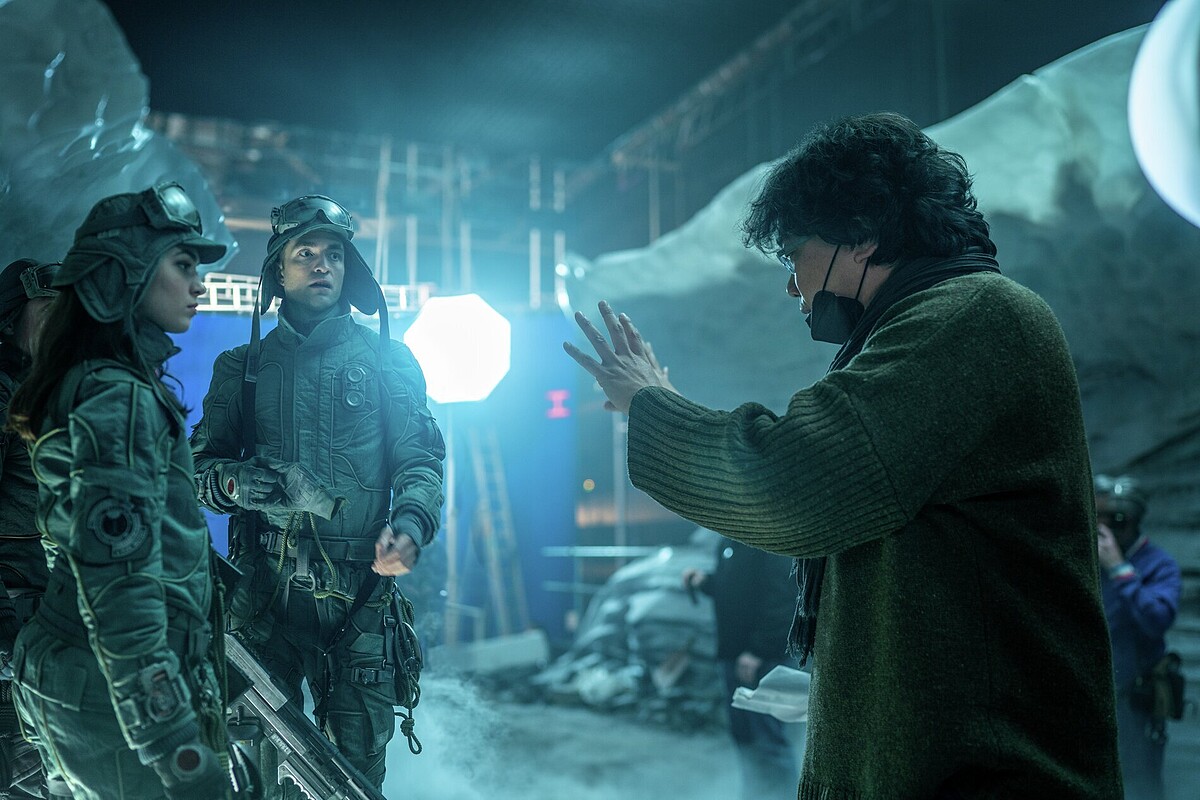 Photo / 華納兄弟