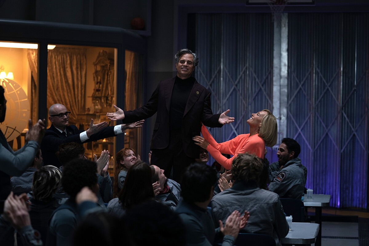 Photo / 華納兄弟